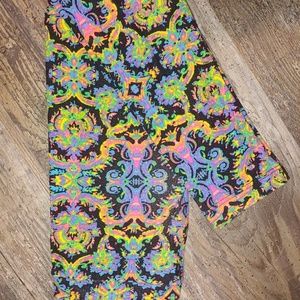 Kids LuLaRoe leggings